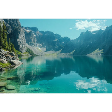 lac tableau